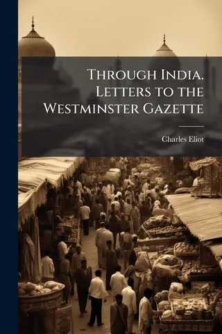 Through India