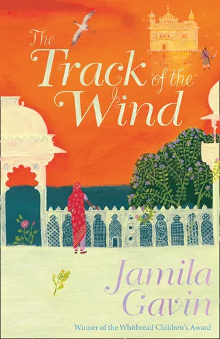 Track of the Wind