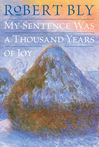 My Sentence Was a Thousand Years of Joy