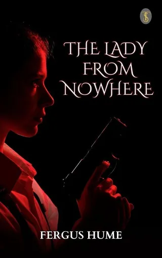 Lady from Nowhere