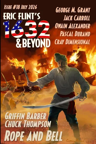 Eric Flint's 1632 & Beyond