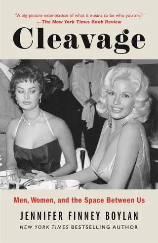 Cleavage