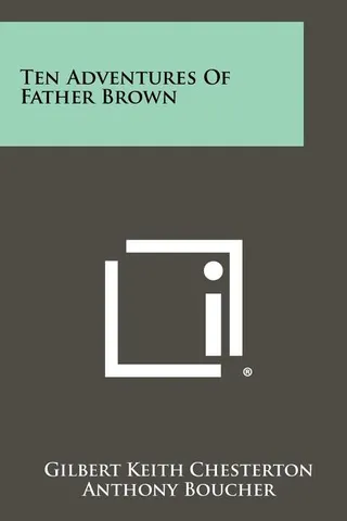 Ten Adventures of Father Brown
