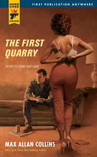 The First Quarry