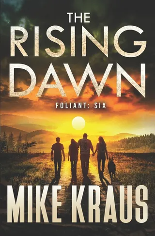 The Rising Dawn