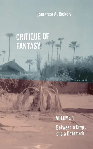 Critique of Fantasy