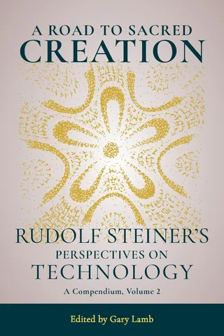A Road to Sacred Creation