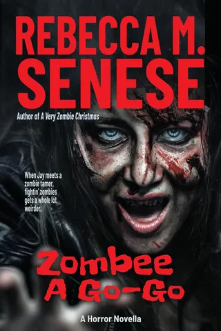 Zombee A Go-Go