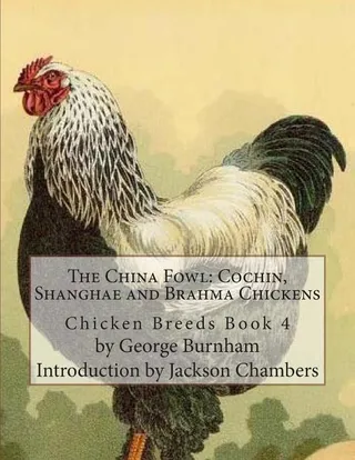 The China Fowl
