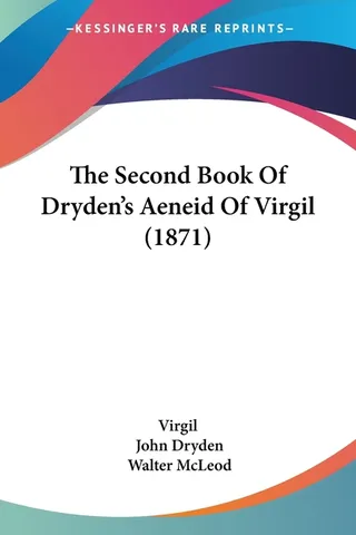 The Aeneid