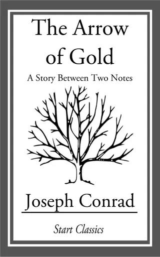 The Arrow of Gold