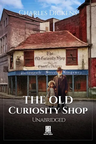 The Old Curiosity Shop