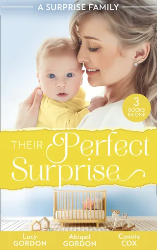 Surprise Family: Their Perfect Surprise