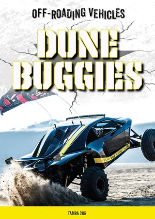 Dune Buggies