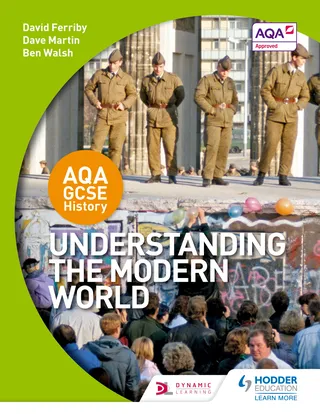 AQA GCSE History