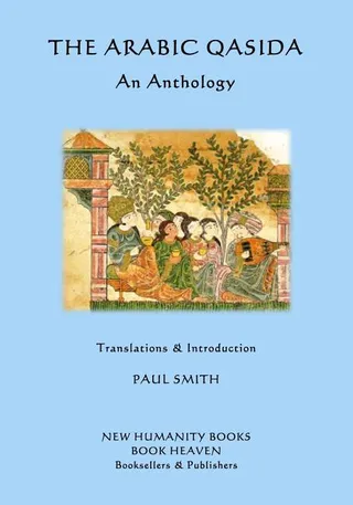 The Arabic Qasida