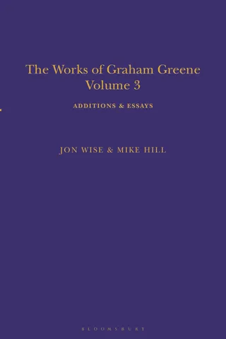 The Works of Graham Greene