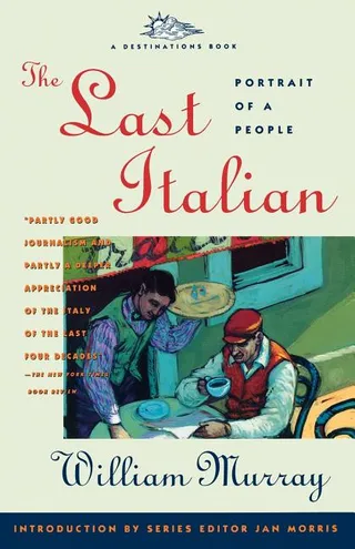 The Last Italian