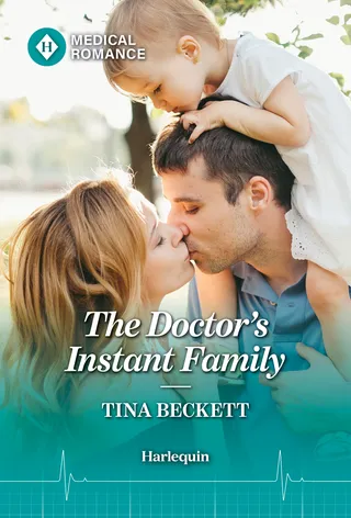 The Doctor's Instant Family