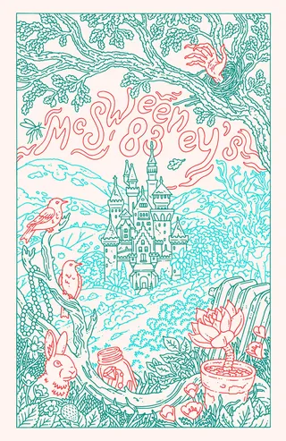 McSweeney's Issue 83