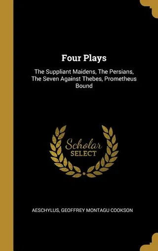 Four Plays
