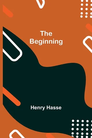 The Beginning