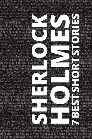 7 best short stories