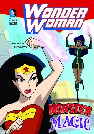 Wonder Woman