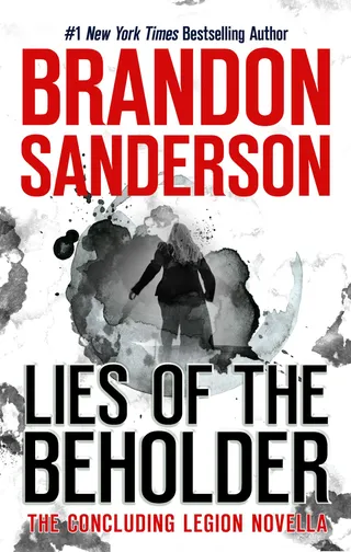 Legion: Lies of the Beholder