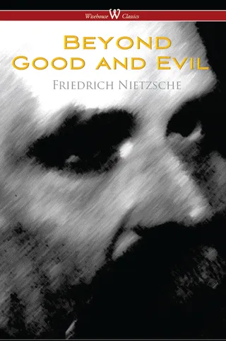 Beyond Good and Evil