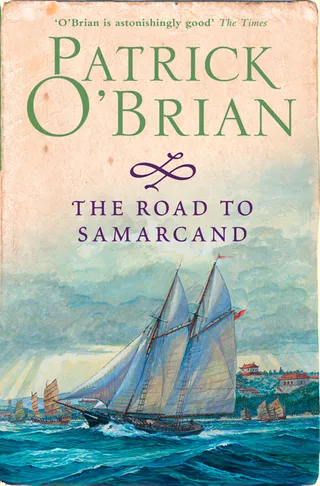 Road to Samarcand