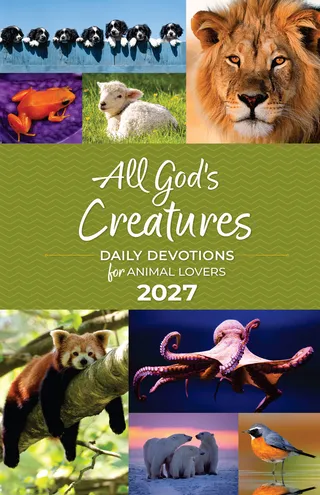 All God's Creatures