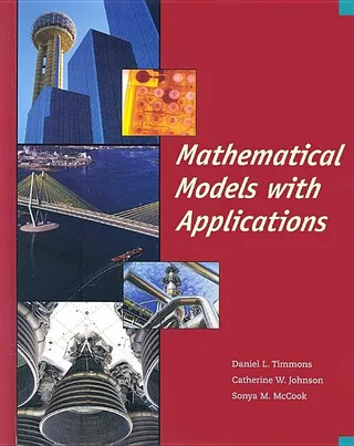 Mathematical Models with Applications