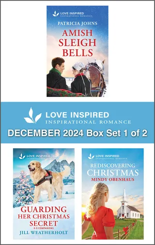 Amish Sleigh Bells