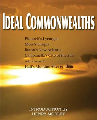 Ideal Commonwealths