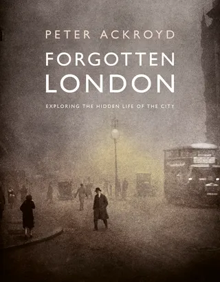 Forgotten London