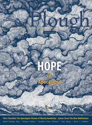 Plough Quarterly