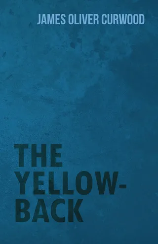 Yellow-Back