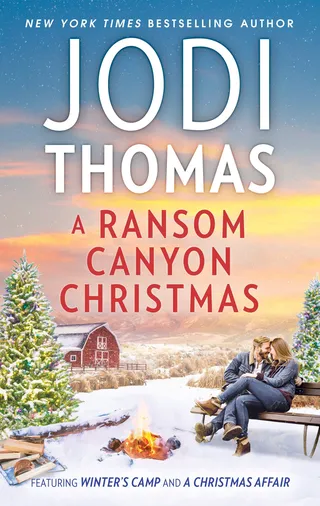 Ransom Canyon Christmas