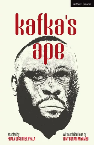 Kafka's Ape