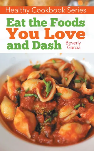Healthy Cookbook Series
