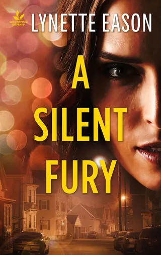 Silent Fury