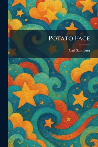 Potato Face