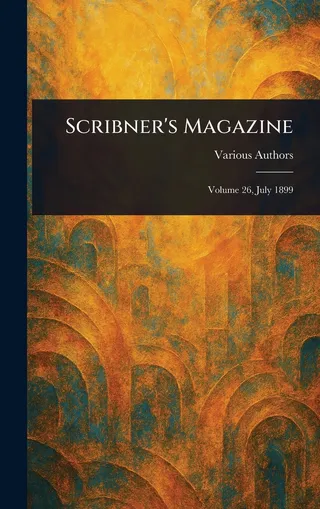 Scribner's Magazine