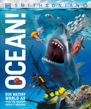 Knowledge Encyclopedia Ocean