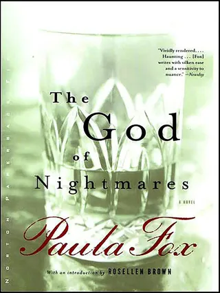 God of Nightmares