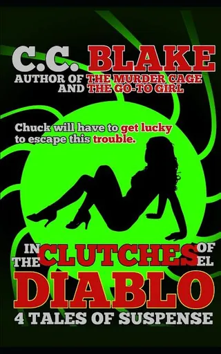 In the Clutches of El Diablo