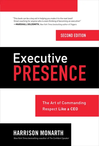 Executive Presence 2e