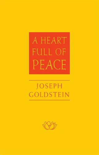 A Heart Full of Peace