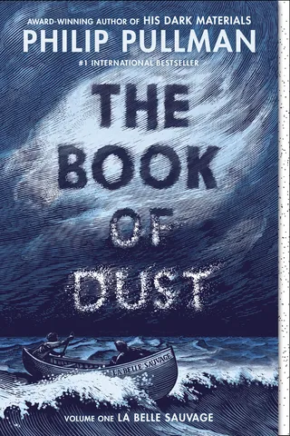 The Book of Dust: La Belle Sauvage